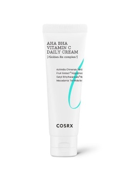 CosRX AHA BHA Vitamin C Daily krema  50ml