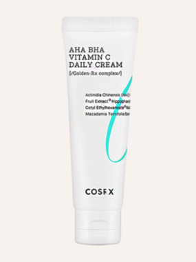 CosRX AHA BHA Vitamin C Daily krema  50ml