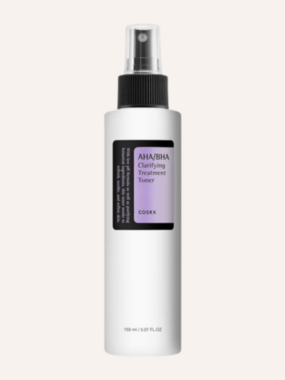 CosRX AHA/BHA toner za čist ten 150ml