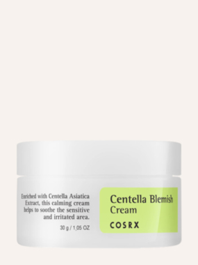CosRX Centella Blemish krema 30g