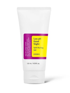 CosRX Low pH Good Night piling gel 120ml