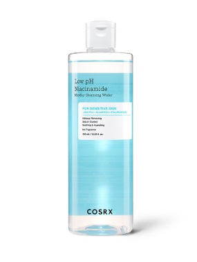 CosRX Low pH Niacinamide micelarni losion 400ml