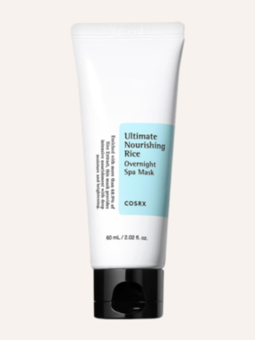 CosRX noćna maska za lice sa rižom 60ml