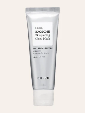 CosRX PDRN Exosome Skinplaning Glaze maska za lice 50 ml