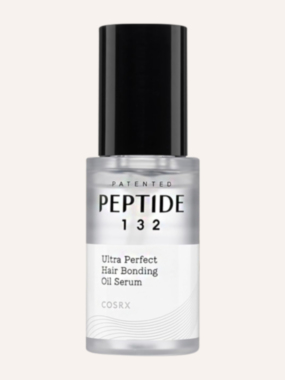 CosRX Peptide 132 Ultra Perfect Hair Bonding uljani serum za kosu 28 ml