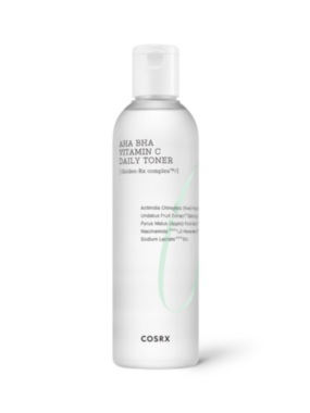 CosRX Refresh toner sa AHA, BHA i vitaminom C 150ml