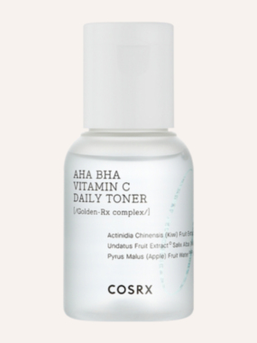 CosRX Refresh toner sa AHA, BHA i vitaminom C 50ml