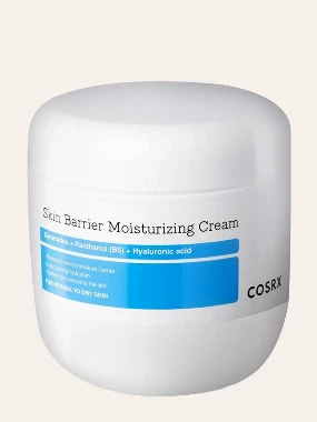 COSRX SkinBarrier Moisturizing krema za telo i lice 450 ml