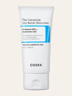 CosRX The Ceramide Skin Barrier Moisturizer hidratantna krema za lice 80 ml