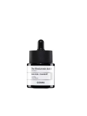 CosRX The Hyaluronic Acid 3 serum 20ml