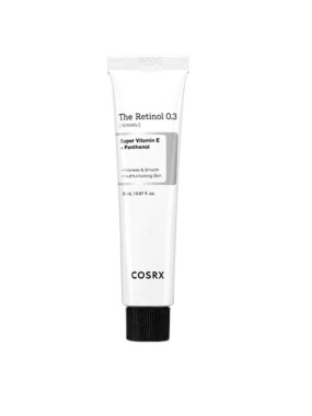 CosRX The Retinol 0.3% krema 20ml