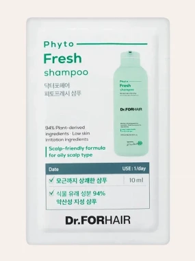Dr. Forhair Phyto Fresh šampon za kosu 10ml