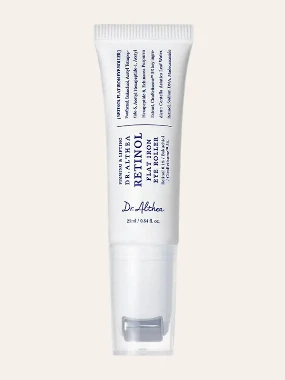 Dr. Althea Retinol Flat Iron Eye Roller serum 25 ml