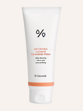 Dr.Ceuracle 5a Control Clearing pena za umivanje 200ml