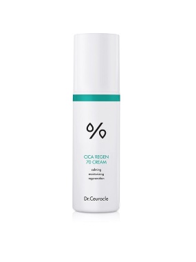 Dr.Ceuracle Cica Regen 70 krema 50ml