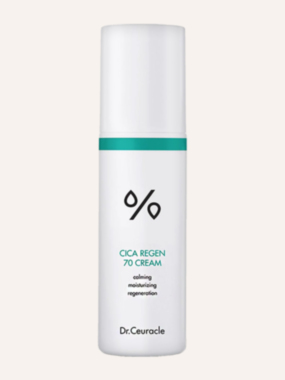 Dr.Ceuracle Cica Regen 70 krema 50ml