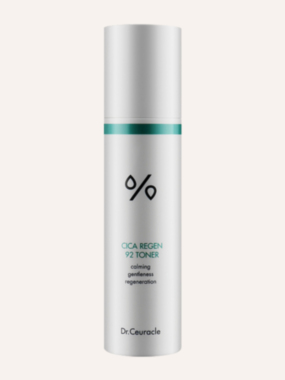 Dr.Ceuracle Cica Regen 92 toner 120ml