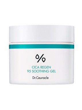 Dr.Ceuracle Cica Regen 95 umirujući gel 110g