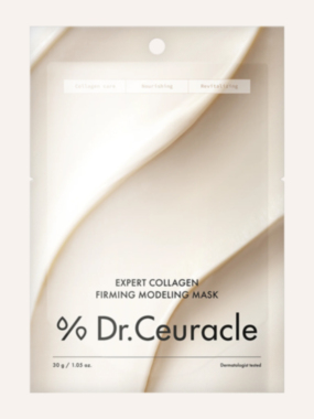 Dr.Ceuracle Expert Collagen Firming Modeling maska 30g