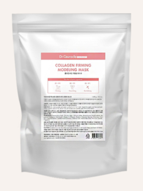 Dr.Ceuracle Expert Collagen Firming Modeling maska za lice 1000g