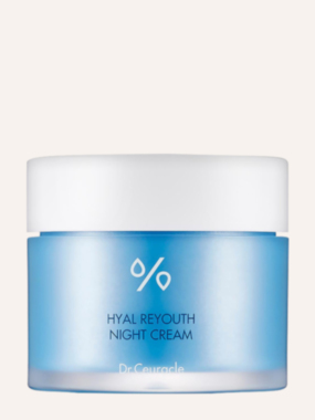 Dr.Ceuracle Hyal Reyouth noćna krema 60g