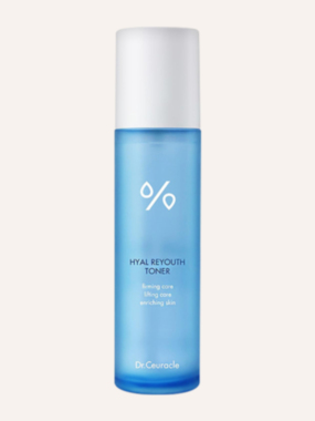 Dr.Ceuracle Hyal Reyouth toner 120ml