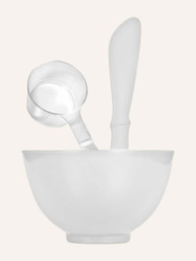 Dr.Ceuracle Modeling Mask set za nanošenje maske 