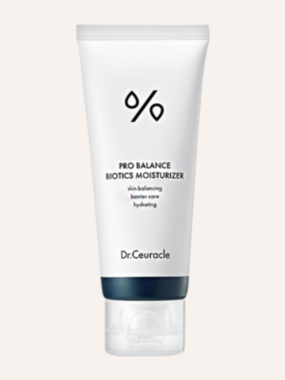 Dr.Ceuracle Pro-Balance Biotics krema za hidrataciju 100ml
