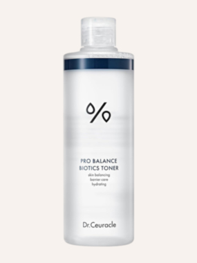 Dr.Ceuracle Pro-Balance Biotics toner 300ml