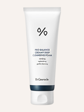 Dr.Ceuracle Pro-Balance pena za umivanje 150g
