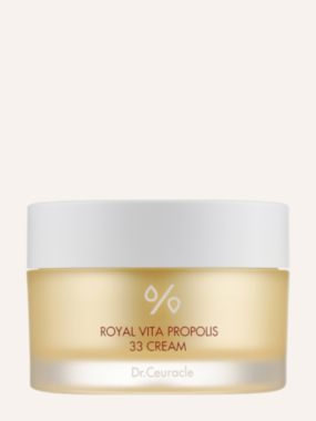 Dr.Ceuracle Royal Vita Propolis 33 Capsule krema 50ml