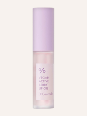 Dr.Ceuracle Vegan Active Berry ulje za usne 4,5ml