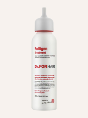 Dr. Forhair Folligen tretman za kosu 200ml