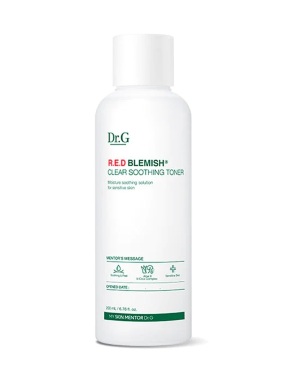 Dr.G R.E.D. Blemish umirujući toner 200ml