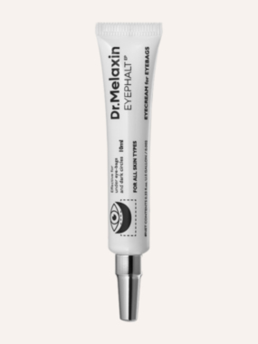 Dr.Melaxin Eyephalt Eyebag krema za područje oko očiju 10ml