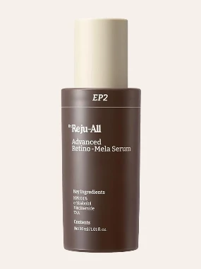 Dr.Reju-All Advanced Retino-Mela serum 30 ml