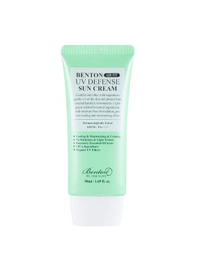 Benton Air Fit SPF 50 krema 50ml