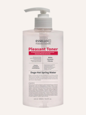 Essello Pleasant toner 500ml