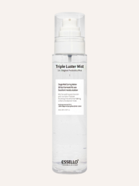 Essello Triple Ruster Mist sprej 130ml