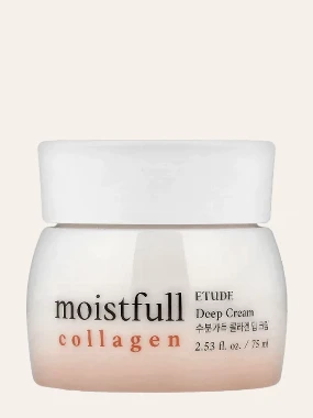 Etude House Kolagen hidrantna krema 75ml