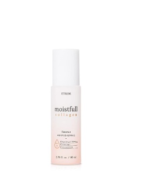 Etude Moistfull Collagen esencija 80ml