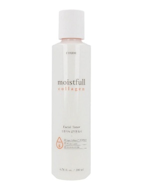 Etude Moistfull Collagen toner 200ml