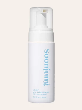 Etude Soon Jung Whip Cleanser 150ml 