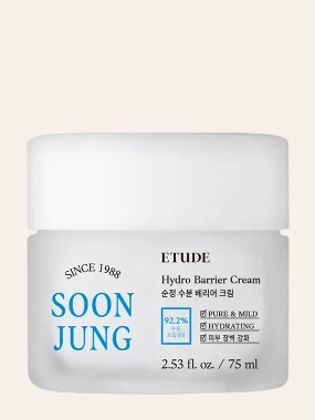 Etude Soon Yung hidratantna krema 75ml