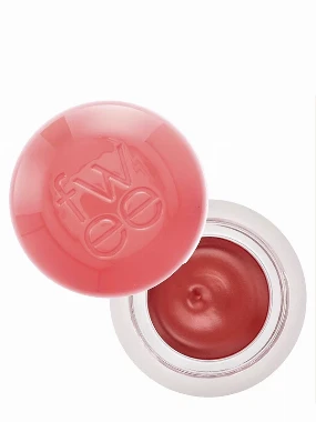 fwee Lip&Cheek Blurry Pudding Pot CR01 Dear rumenilo/ruž za usne 5g
