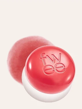fwee Lip&Cheek Blurry Pudding Pot CR02 Boy rumenilo/ruž za usne 5g