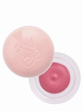 fwee Lip&Cheek Blurry Pudding Pot ND01 Oh! rumenilo/ruž za usne 5g