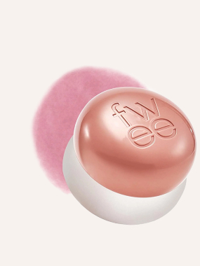 fwee Lip&Cheek Blurry Pudding Pot ND01 Oh! rumenilo/ruž za usne 5g