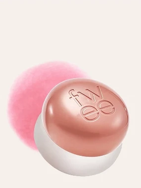 fwee Lip&Cheek Blurry Pudding Pot ND02 Like rumenilo/ruž za usne 5g