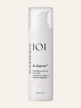 Geek&Gorgeous A-Game 10 serum sa retinalom 30ml